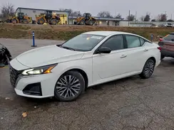 1N4BL4DV5SN369851 2025 NISSAN ALTIMA
