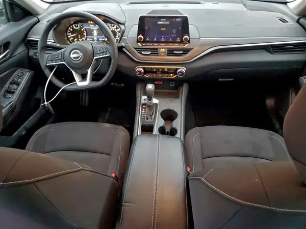 1N4BL4DV5SN369851 2025 NISSAN ALTIMA - Image 8
