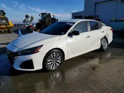 1N4BL4DV5SN369915 2025 NISSAN ALTIMA