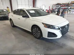 1N4BL4DV5SN370028 2025 NISSAN ALTIMA