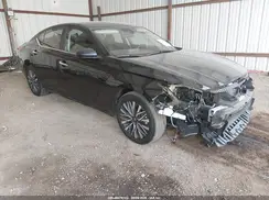 1N4BL4DV5SN370241 2025 NISSAN ALTIMA