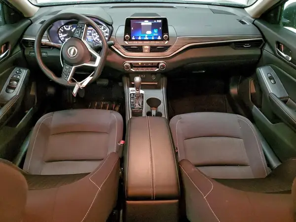 1N4BL4DV5SN370644 2025 NISSAN ALTIMA - Image 8