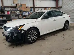 1N4BL4DV5SN370675 2025 NISSAN ALTIMA
