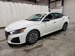 1N4BL4DV5SN370689 2025 NISSAN ALTIMA