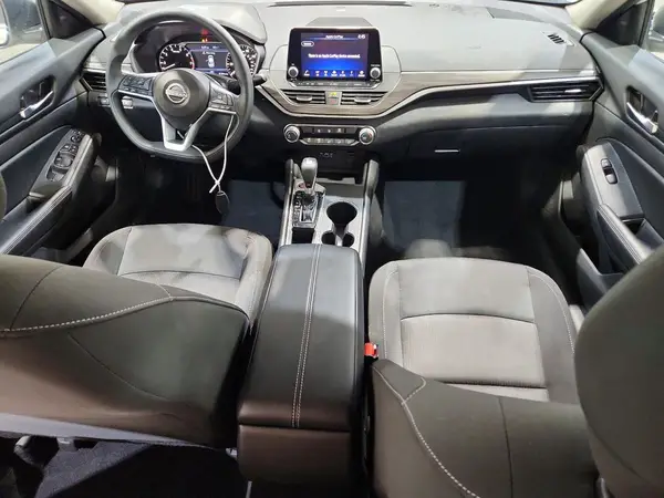 1N4BL4DV5SN370689 2025 NISSAN ALTIMA - Image 8