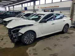 1N4BL4DV5SN370806 2025 NISSAN ALTIMA