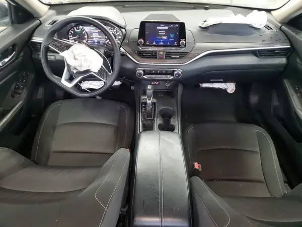 1N4BL4DV5SN370806 2025 NISSAN ALTIMA - Image 8