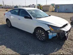1N4BL4DV5SN371034 2025 NISSAN ALTIMA