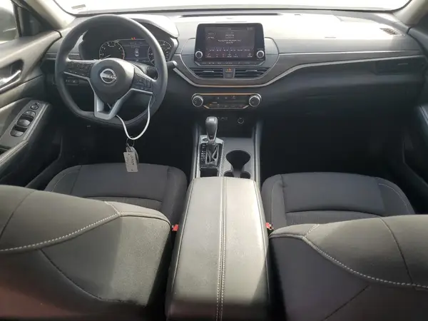 1N4BL4DV5SN371843 2025 NISSAN ALTIMA - Image 8