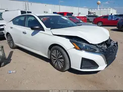 1N4BL4DV5SN371924 2025 NISSAN ALTIMA