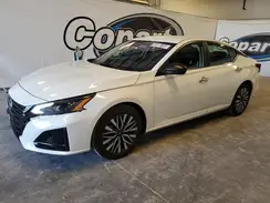 1N4BL4DV5SN374144 2025 NISSAN ALTIMA