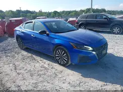 1N4BL4DV5SN374435 2025 NISSAN ALTIMA