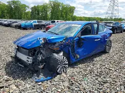 1N4BL4DV5SN374886 2025 NISSAN ALTIMA