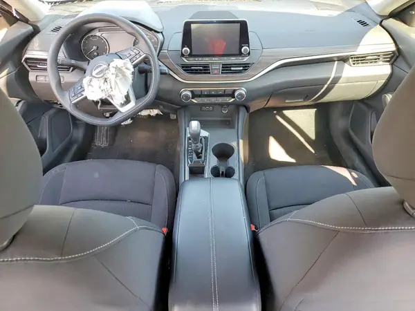 1N4BL4DV5SN374886 2025 NISSAN ALTIMA - Image 8