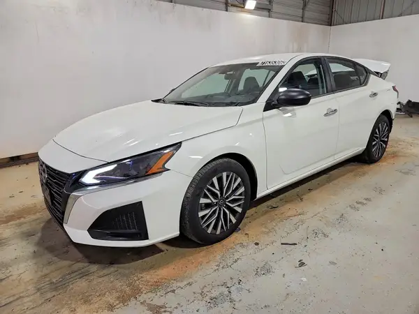1N4BL4DV5SN375049 2025 NISSAN ALTIMA - Image 1