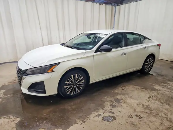 1N4BL4DV5SN375293 2025 NISSAN ALTIMA - Image 1