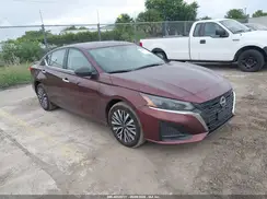 1N4BL4DV5SN375777 2025 NISSAN ALTIMA