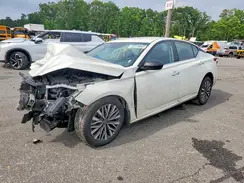 1N4BL4DV5SN376234 2025 NISSAN ALTIMA