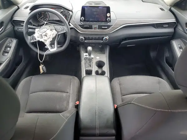 1N4BL4DV5SN376234 2025 NISSAN ALTIMA - Image 8