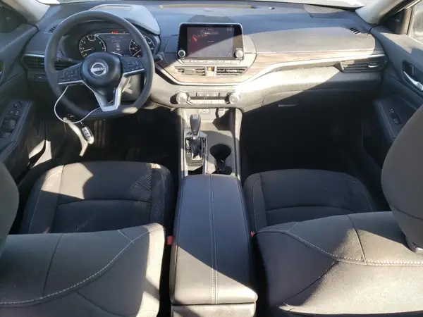 1N4BL4DV5SN376282 2025 NISSAN ALTIMA - Image 8