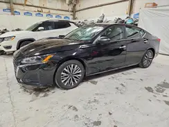 1N4BL4DV5SN376640 2025 NISSAN ALTIMA