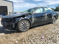 1N4BL4DV5SN376699 2025 NISSAN ALTIMA