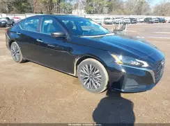 1N4BL4DV5SN376895 2025 NISSAN ALTIMA