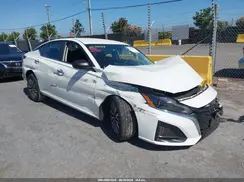 1N4BL4DV5SN377349 2025 NISSAN ALTIMA