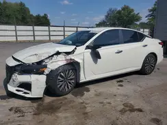 1N4BL4DV5SN377531 2025 NISSAN ALTIMA