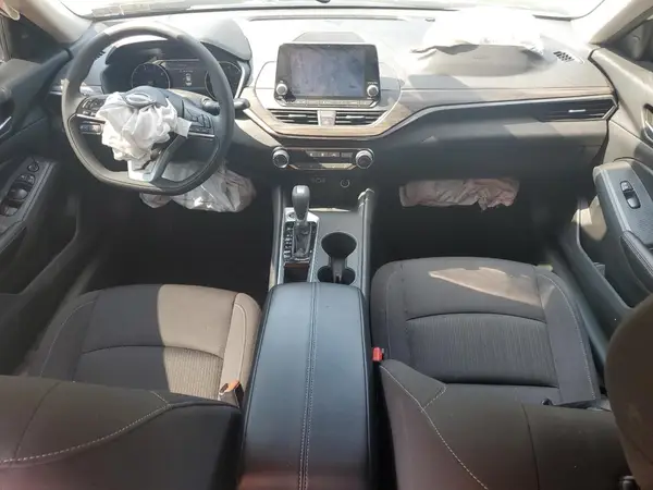 1N4BL4DV5SN377531 2025 NISSAN ALTIMA - Image 8