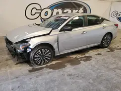1N4BL4DV5SN377674 2025 NISSAN ALTIMA
