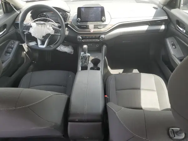 1N4BL4DV5SN377674 2025 NISSAN ALTIMA - Image 8