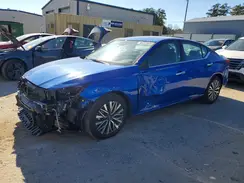 1N4BL4DV5SN377724 2025 NISSAN ALTIMA