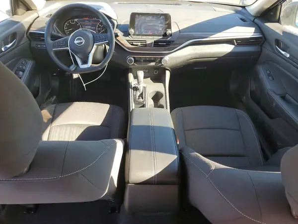 1N4BL4DV5SN377724 2025 NISSAN ALTIMA - Image 8