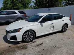 1N4BL4DV5SN377738 2025 NISSAN ALTIMA