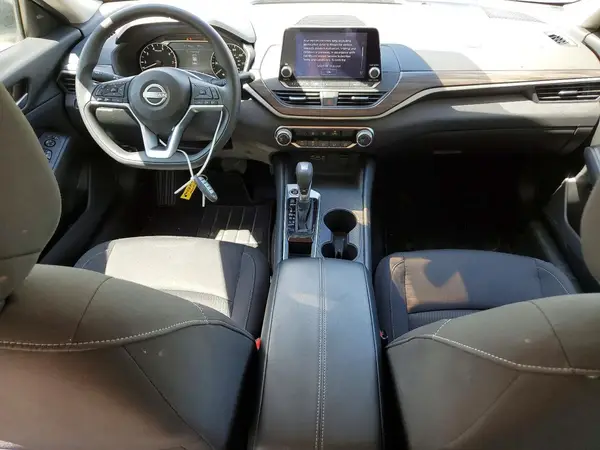 1N4BL4DV5SN377738 2025 NISSAN ALTIMA - Image 8