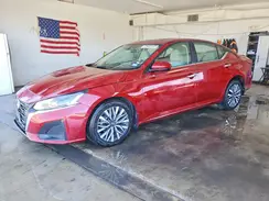 1N4BL4DV5SN377822 2025 NISSAN ALTIMA