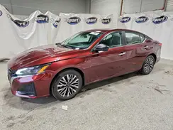 1N4BL4DV5SN377948 2025 NISSAN ALTIMA