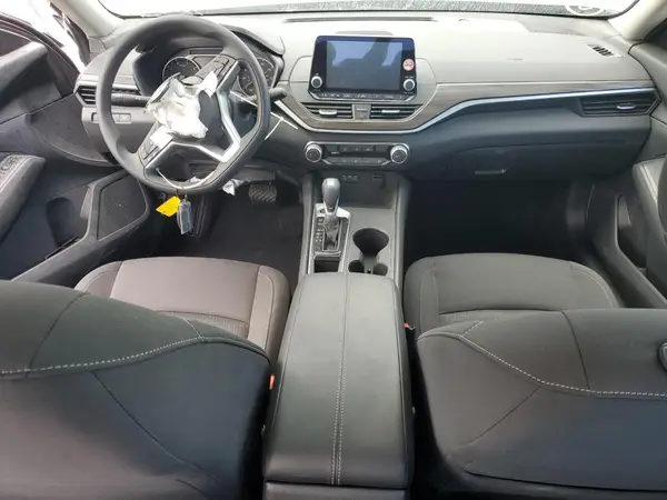 1N4BL4DV5SN378016 2025 NISSAN ALTIMA - Image 8
