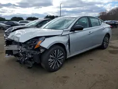 1N4BL4DV5SN378338 2025 NISSAN ALTIMA
