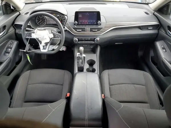 1N4BL4DV5SN378338 2025 NISSAN ALTIMA - Image 8