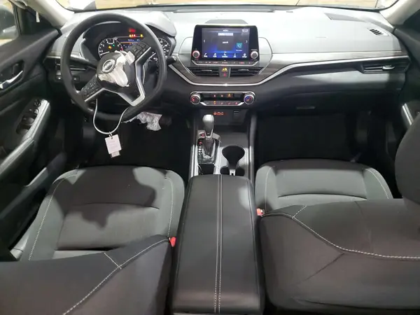 1N4BL4DV5SN379828 2025 NISSAN ALTIMA - Image 8