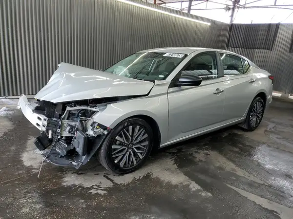 1N4BL4DV5SN379859 2025 NISSAN ALTIMA - Image 1