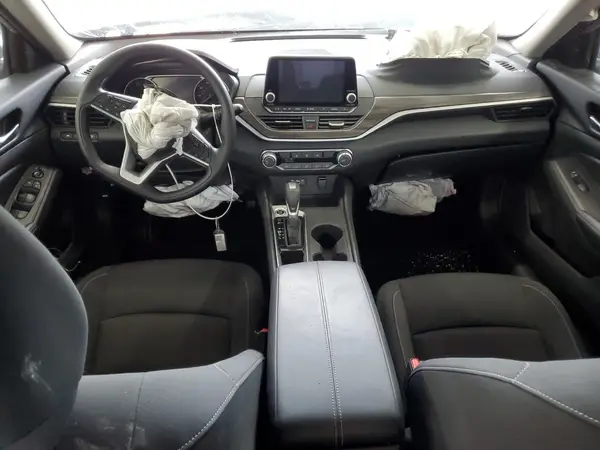1N4BL4DV5SN379859 2025 NISSAN ALTIMA - Image 8