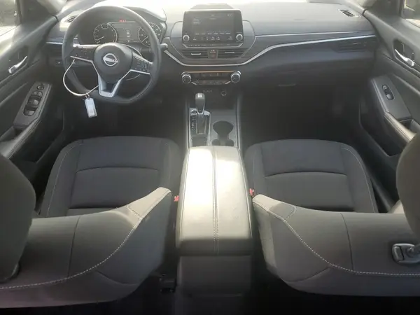 1N4BL4DV5SN379974 2025 NISSAN ALTIMA - Image 8