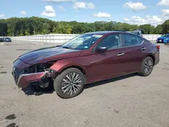 1N4BL4DV5SN380137 2025 NISSAN ALTIMA