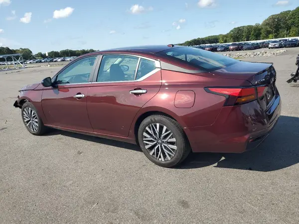 1N4BL4DV5SN380137 2025 NISSAN ALTIMA - Image 2