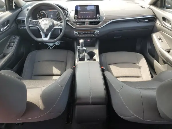 1N4BL4DV5SN380137 2025 NISSAN ALTIMA - Image 8
