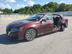 1N4BL4DV5SN380221 2025 NISSAN ALTIMA