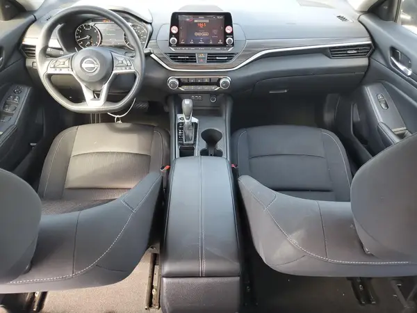 1N4BL4DV5SN380221 2025 NISSAN ALTIMA - Image 8